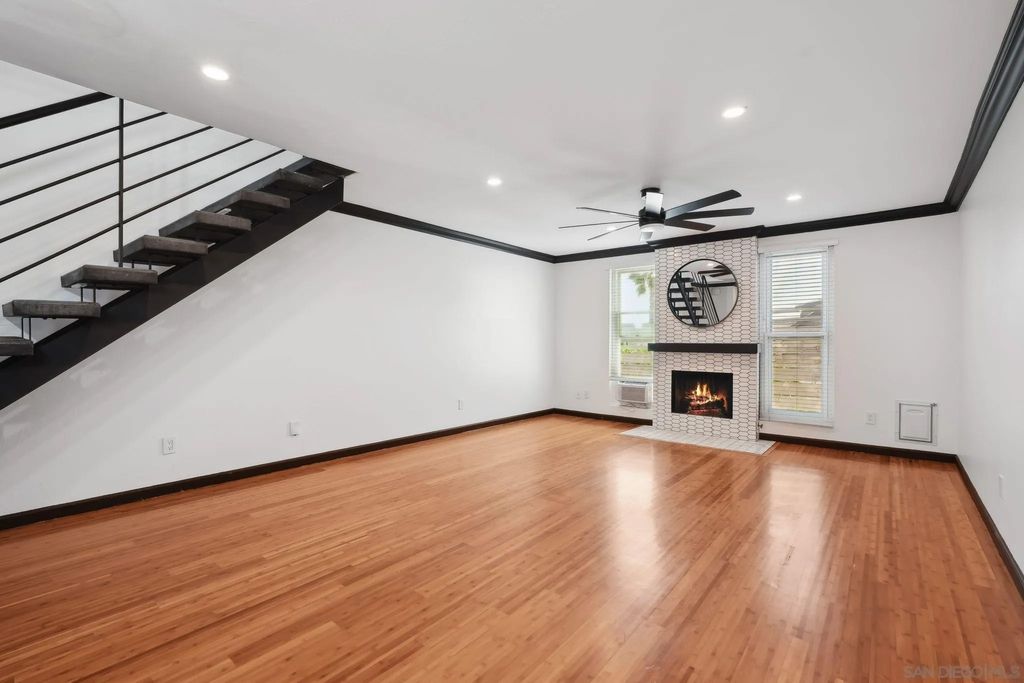 Photo of 3774 Keating St, San Diego, CA 92110 (MLS # 250044196)