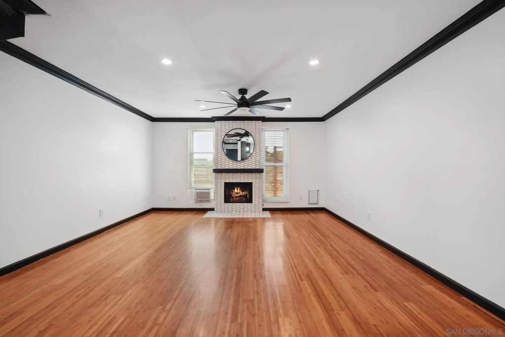 Photo of 3774 Keating St, San Diego, CA 92110 (MLS # 250044196)