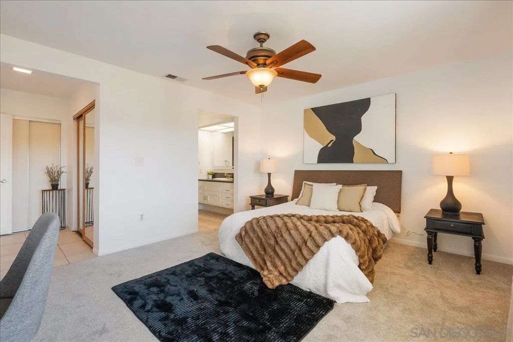 Photo of 6816 Hyde Park Dr, San Diego, CA 92119 (MLS # 250044808)