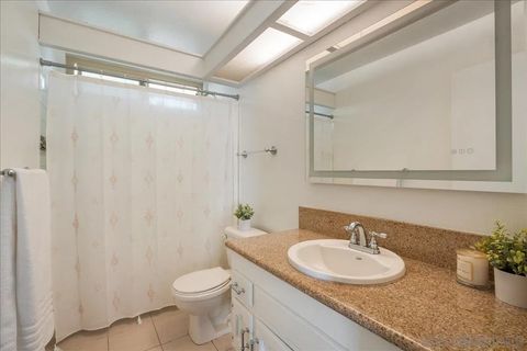 Tiny photo for 6816 Hyde Park Dr #N, San Diego, CA 92119 (MLS # 250044808)