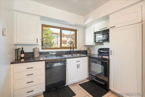 Tiny photo for 6816 Hyde Park Dr #N, San Diego, CA 92119 (MLS # 250044808)