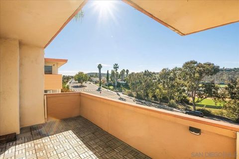 Tiny photo for 6816 Hyde Park Dr #N, San Diego, CA 92119 (MLS # 250044808)
