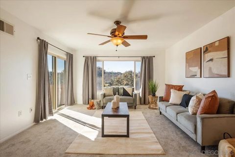 Tiny photo for 6816 Hyde Park Dr #N, San Diego, CA 92119 (MLS # 250044808)