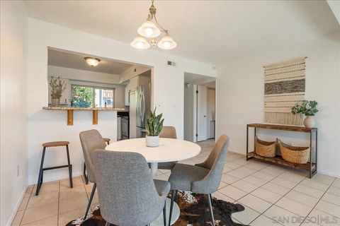 Tiny photo for 6816 Hyde Park Dr #N, San Diego, CA 92119 (MLS # 250044808)