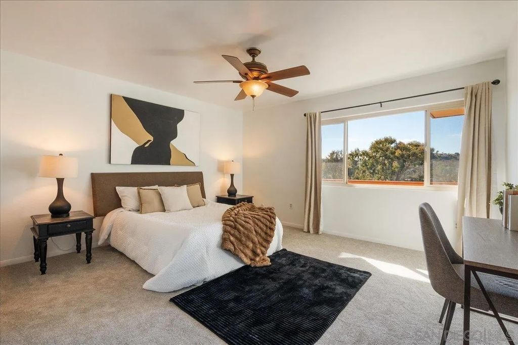 Photo of 6816 Hyde Park Dr, San Diego, CA 92119 (MLS # 250044808)