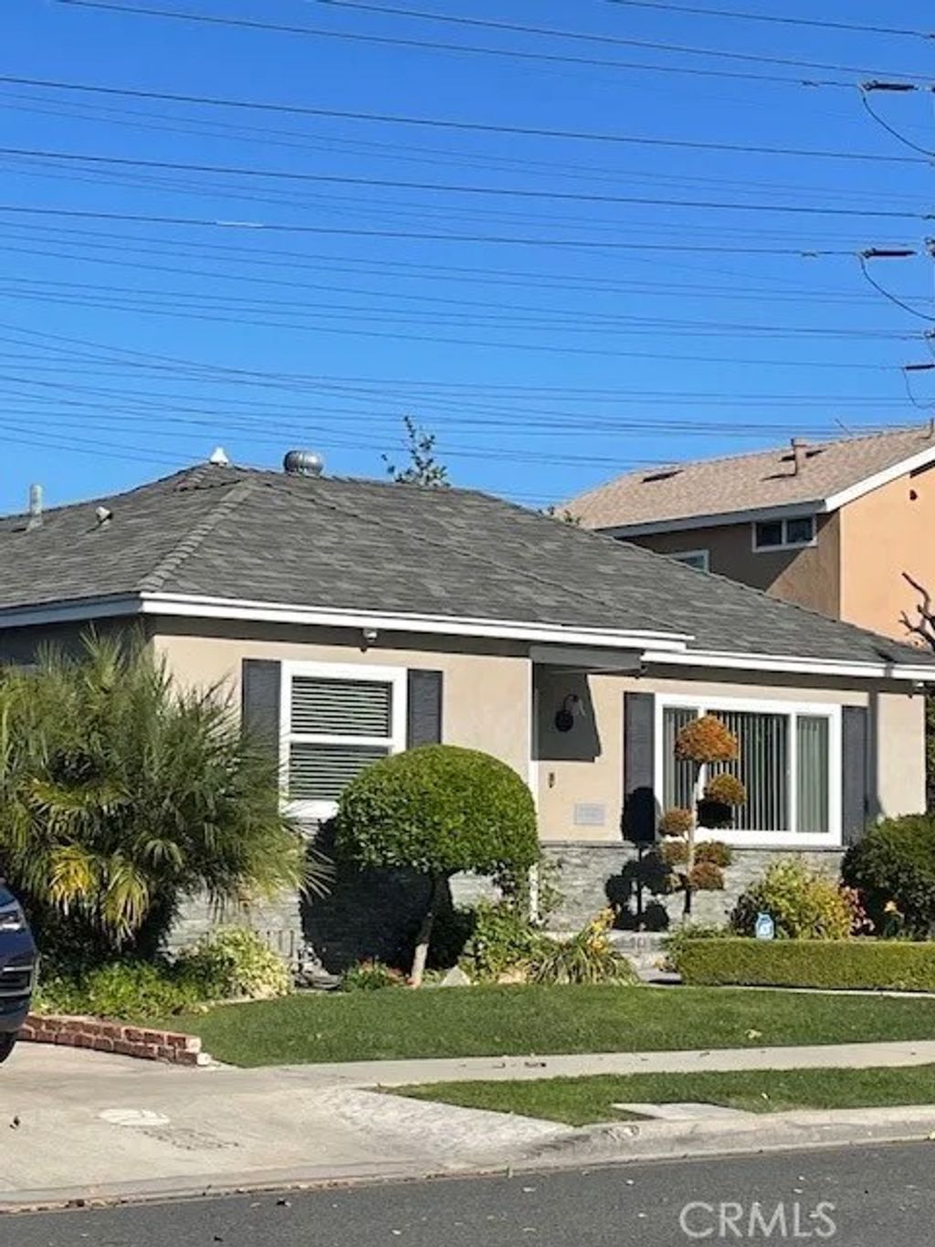 Photo of 5727 Ashworth St, Lakewood, CA 90713 (MLS # PW25281438)