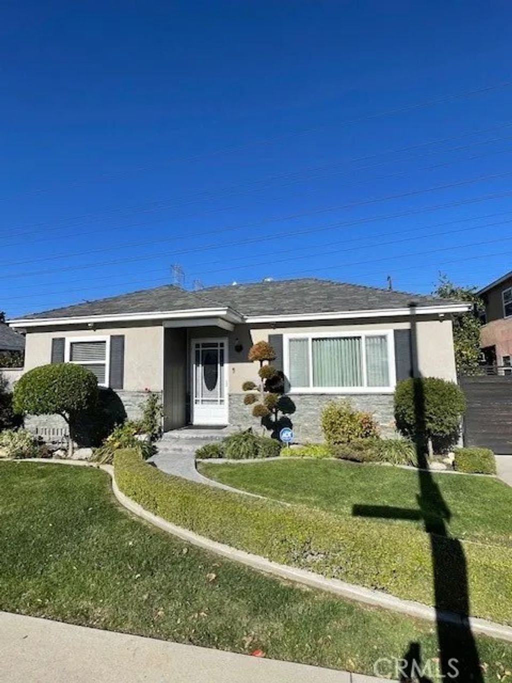 Photo of 5727 Ashworth St, Lakewood, CA 90713 (MLS # PW25281438)