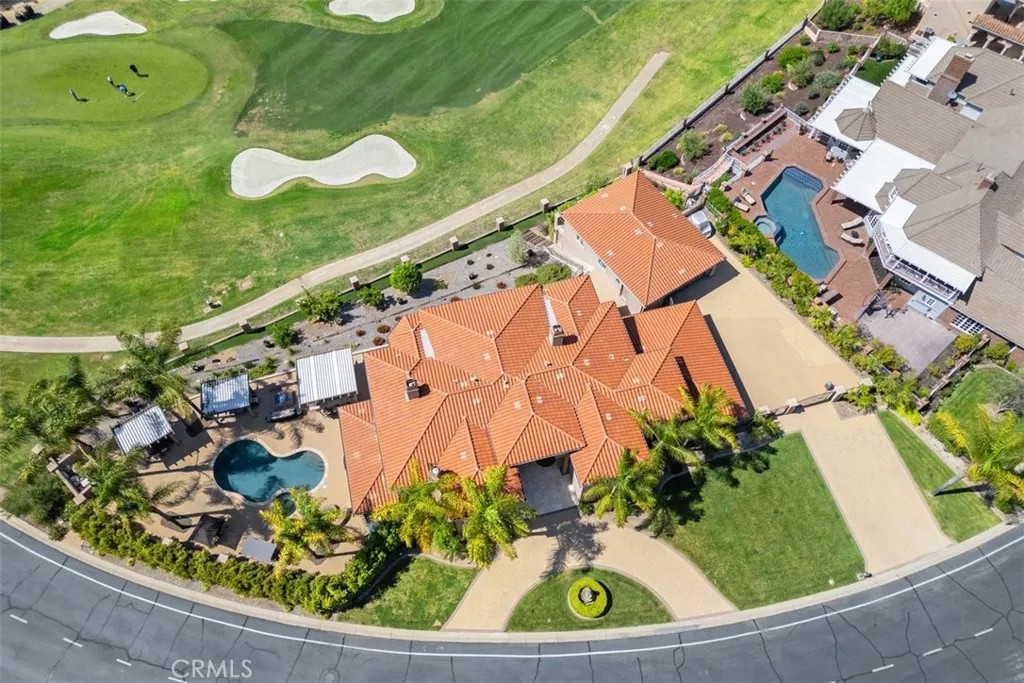 22520 Bear Creek Drive South
