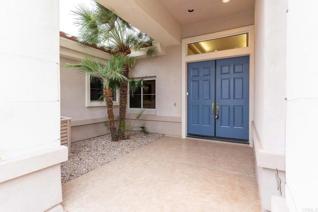 Photo of 78571 Hidden Palms Dr, Palm Desert, CA 92211 (MLS # NDP2508276)