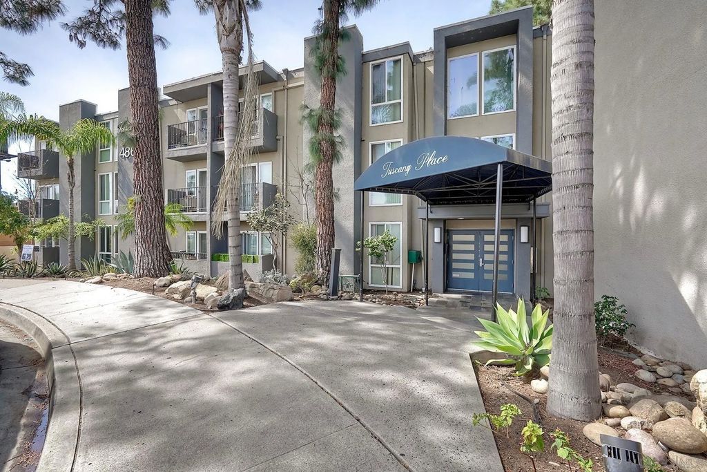 Photo of 4860 Rolando Ct #75, San Diego, CA 92115 (MLS # 260007910)