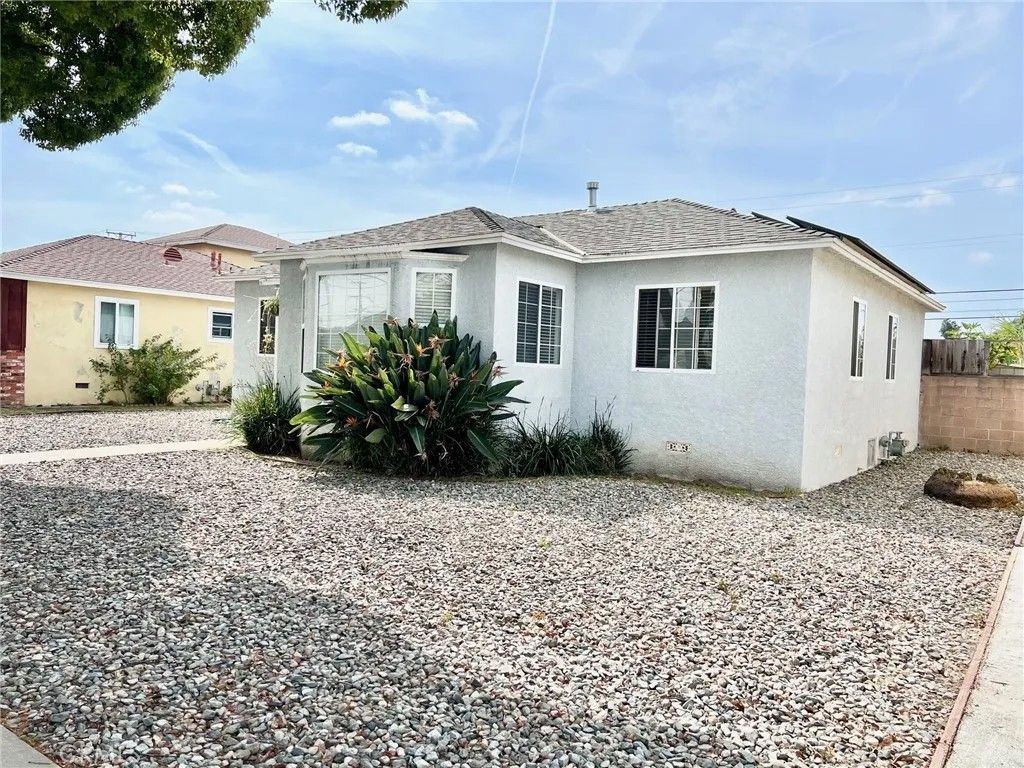 Photo of 1640 Marine Ave, Gardena, CA 90247 (MLS # CV26083859)