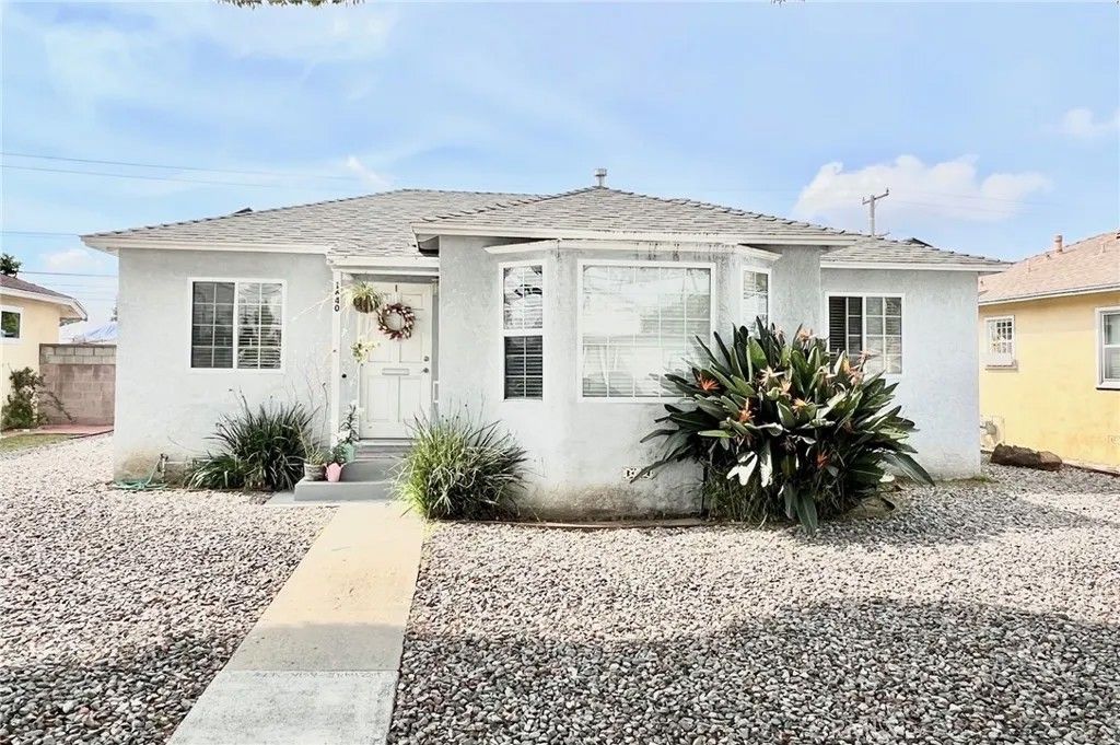 Photo of 1640 Marine Ave, Gardena, CA 90247 (MLS # CV26083859)