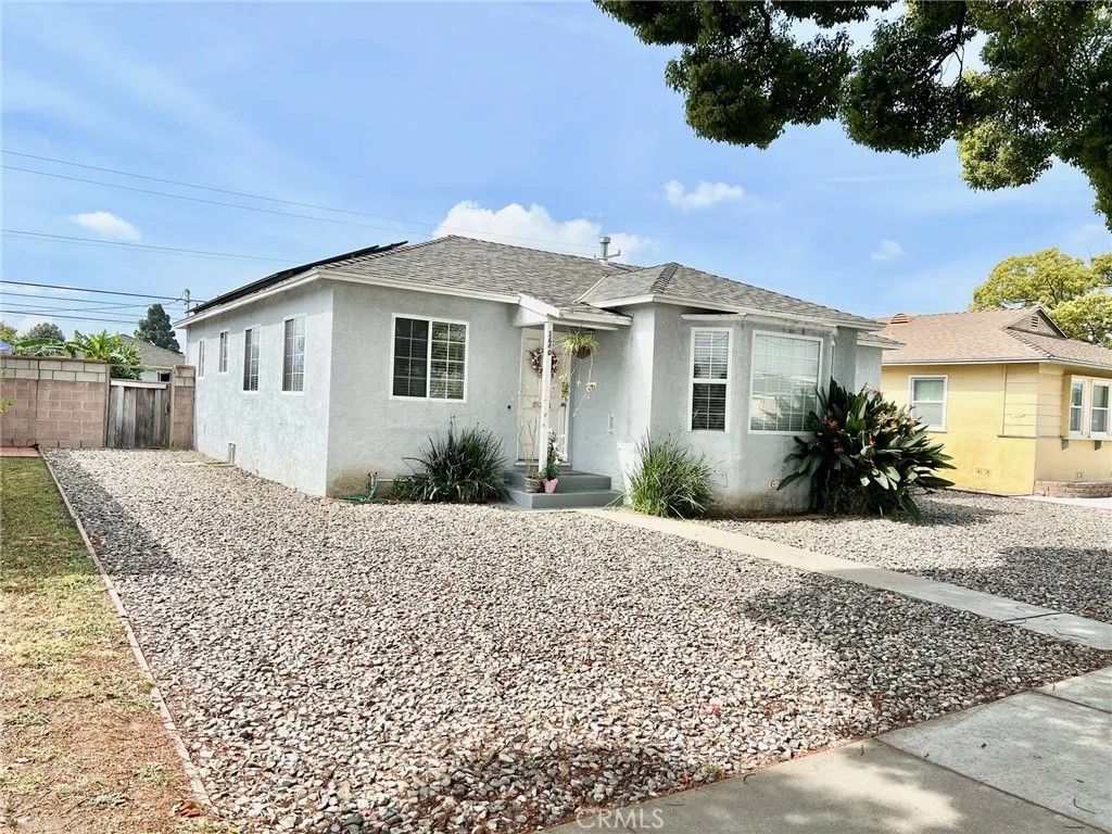Photo of 1640 Marine Ave, Gardena, CA 90247 (MLS # CV26083859)