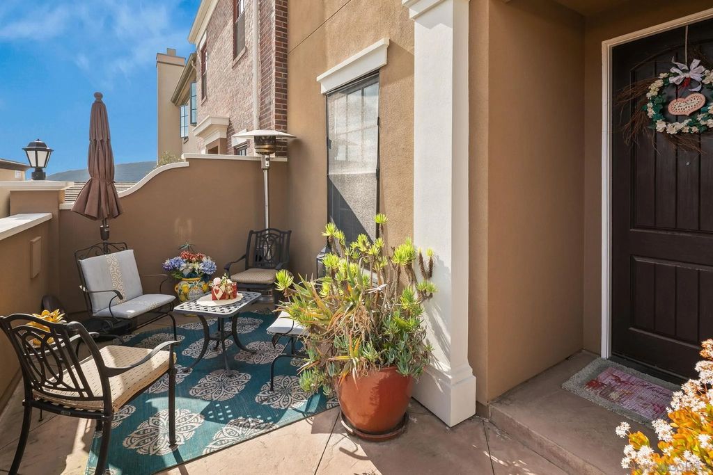 Photo of 1532 San Elijo Rd S #206, San Marcos, CA 92078 (MLS # 260003927)