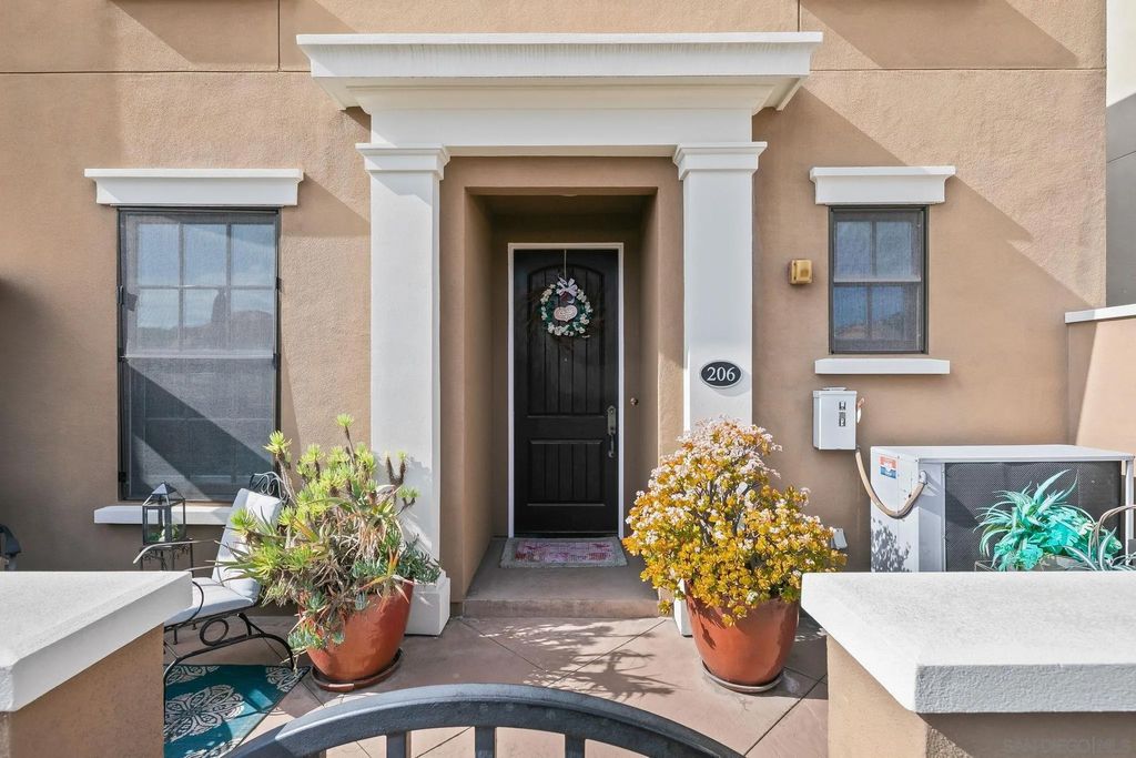Photo of 1532 San Elijo Rd S #206, San Marcos, CA 92078 (MLS # 260003927)
