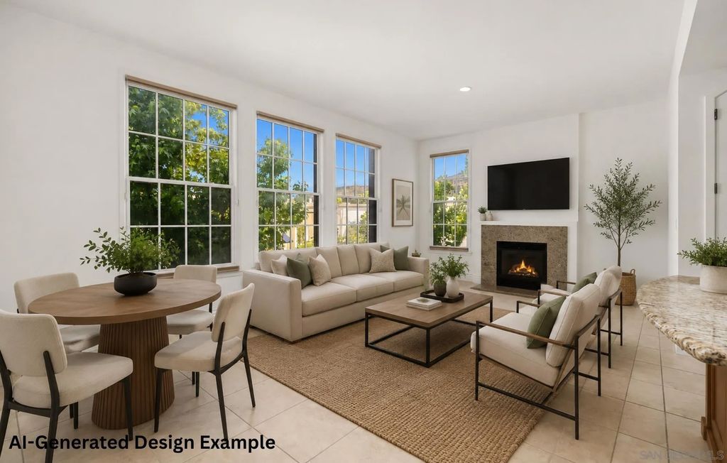 Photo of 1523 San Elijo Rd S Rd #206, San Marcos, CA 92078 (MLS # 260003927)