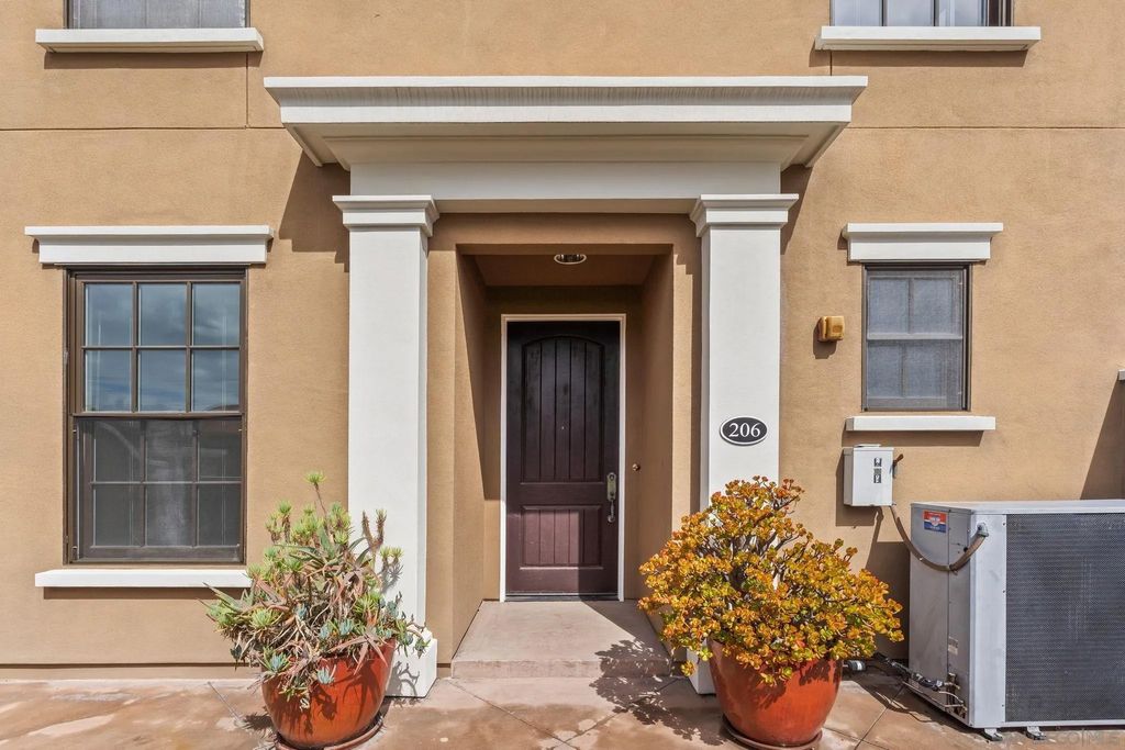 Photo of 1523 San Elijo Rd S Rd #206, San Marcos, CA 92078 (MLS # 260003927)