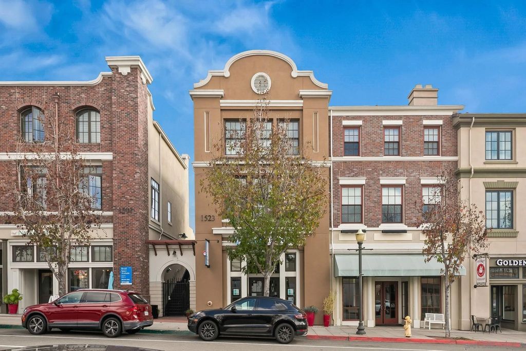 Photo of 1532 San Elijo Rd S #206, San Marcos, CA 92078 (MLS # 260003927)