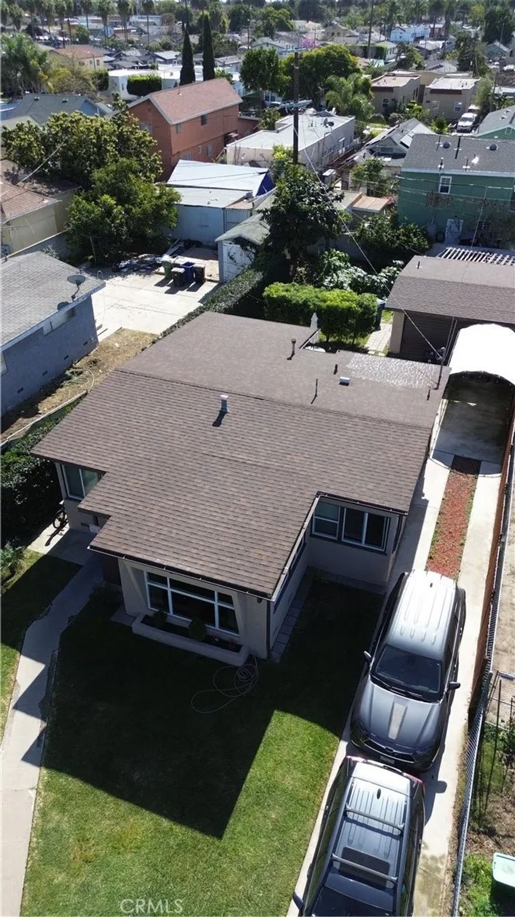 Photo of 1788 W 37th Pl, Los Angeles, CA 90018 (MLS # SB26023065)
