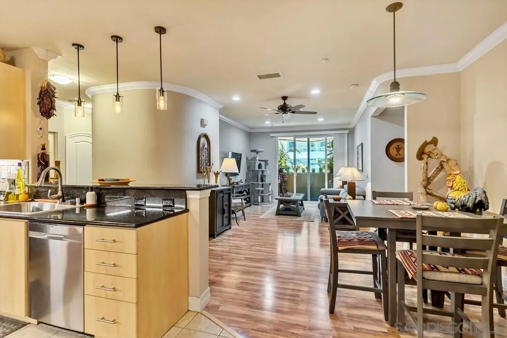 Photo of 1225 Island Ave #304, San Diego, CA 92101 (MLS # 260009635)