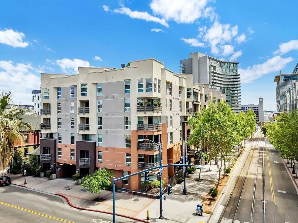 Photo of 1225 Island Ave #304, San Diego, CA 92101 (MLS # 260009635)