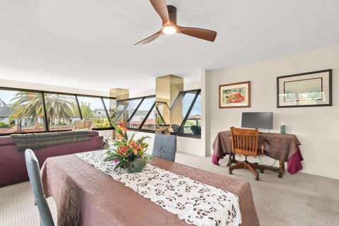 Tiny photo for 230 W Laurel Street #506, San Diego, CA 92101 (MLS # PTP2604125)