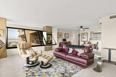 Tiny photo for 230 W Laurel Street #506, San Diego, CA 92101 (MLS # PTP2604125)