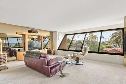 Tiny photo for 230 W Laurel Street #506, San Diego, CA 92101 (MLS # PTP2604125)