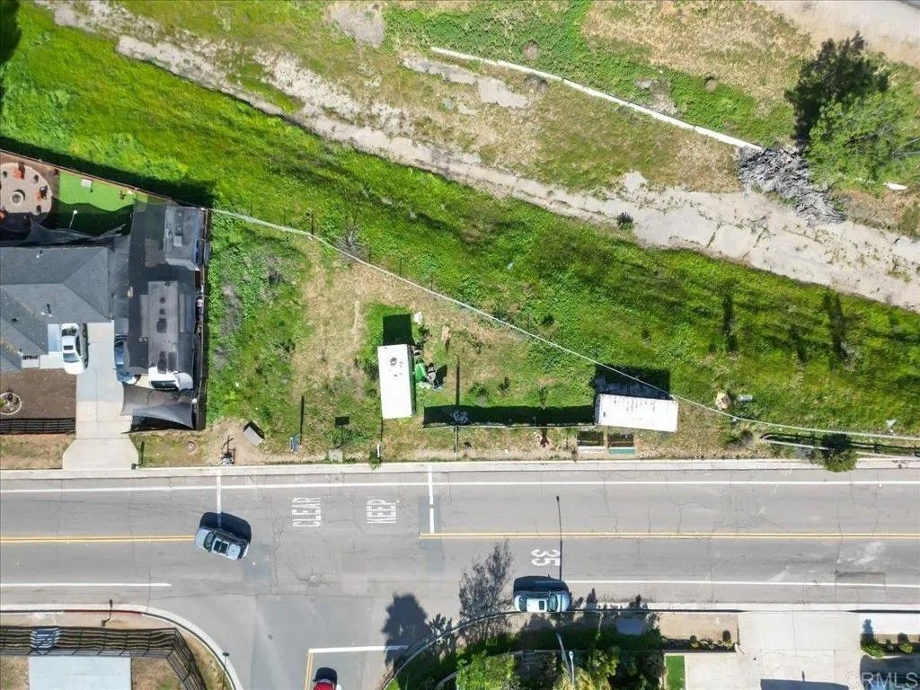 Photo of 0 Campo, La Mesa, CA 91941 (MLS # PTP2600859)