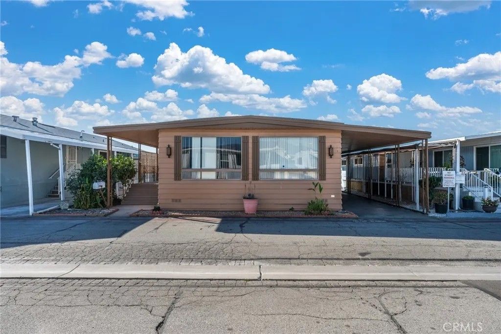 Photo of 4800 Daleview Ave #85, El Monte, CA 91731 (MLS # CV26020667)