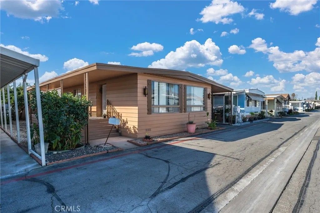 Photo of 4800 Daleview Ave #85, El Monte, CA 91731 (MLS # CV26020667)