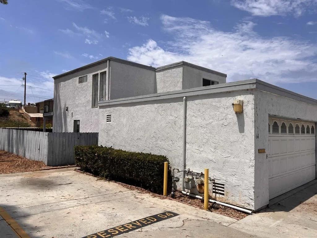 Photo of 1640 Maple Drive #64, Chula Vista, CA 91911 (MLS # PTP2605915)