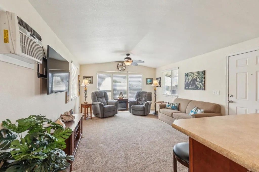 Photo of 699 N Vulcan Avenue #17, Encinitas, CA 92024 (MLS # NDP2602225)