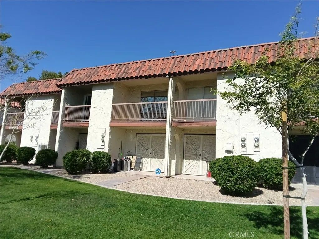 Photo of 64275 Spyglass Avenue #50, Desert Hot Springs, CA 92240 (MLS # OC26055647)