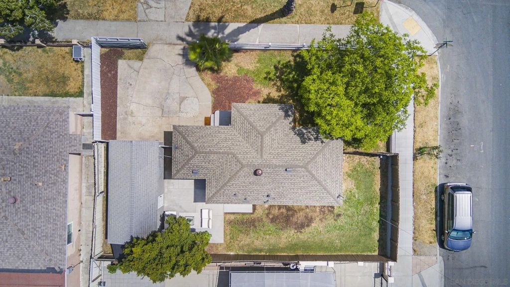 Photo of 3604 43rd St, San Diego, CA 92105 (MLS # 260008982)