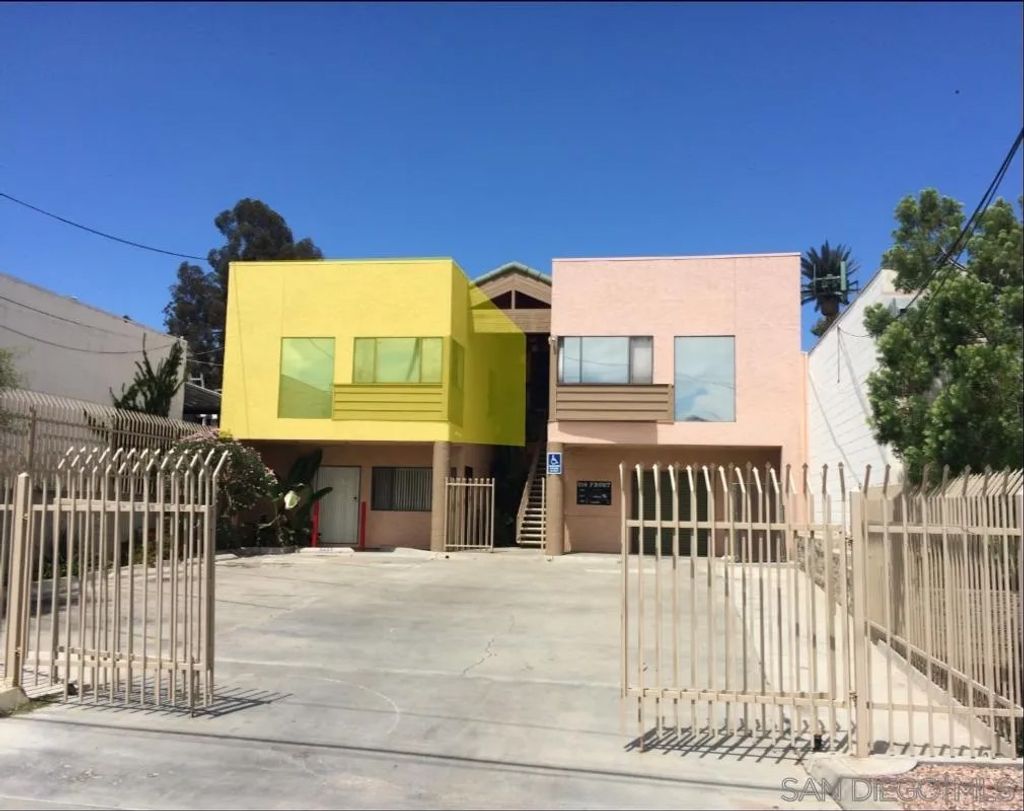 Photo of 316 Front Street, El Cajon, CA 92020 (MLS # 260003334)