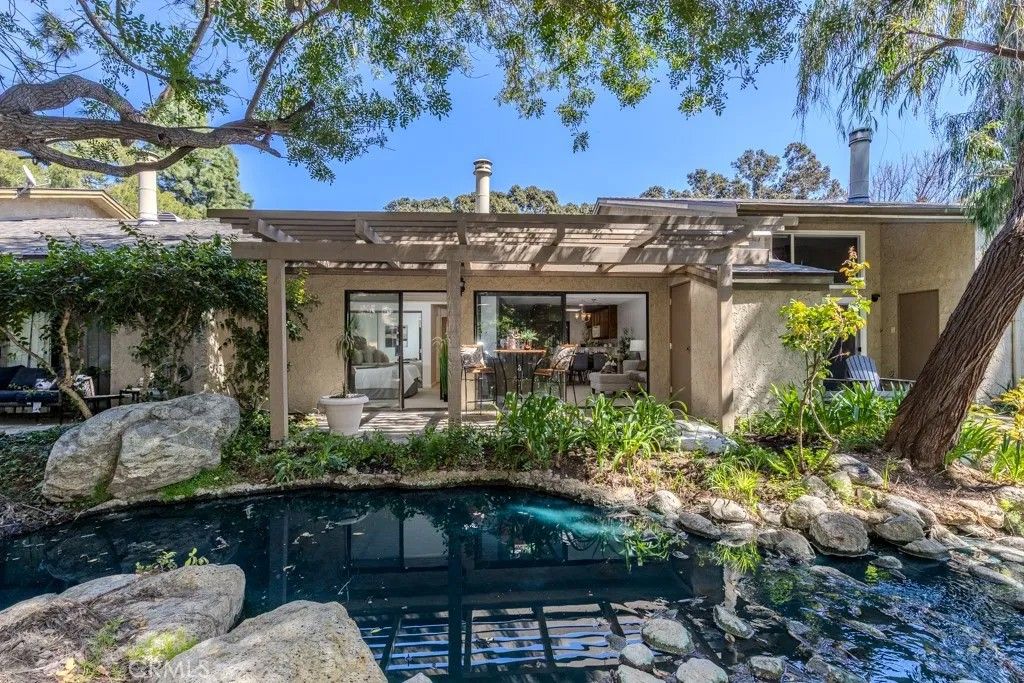 Photo of 4900 E Chapman Avenue #51, Orange, CA 92869 (MLS # PW26050300)