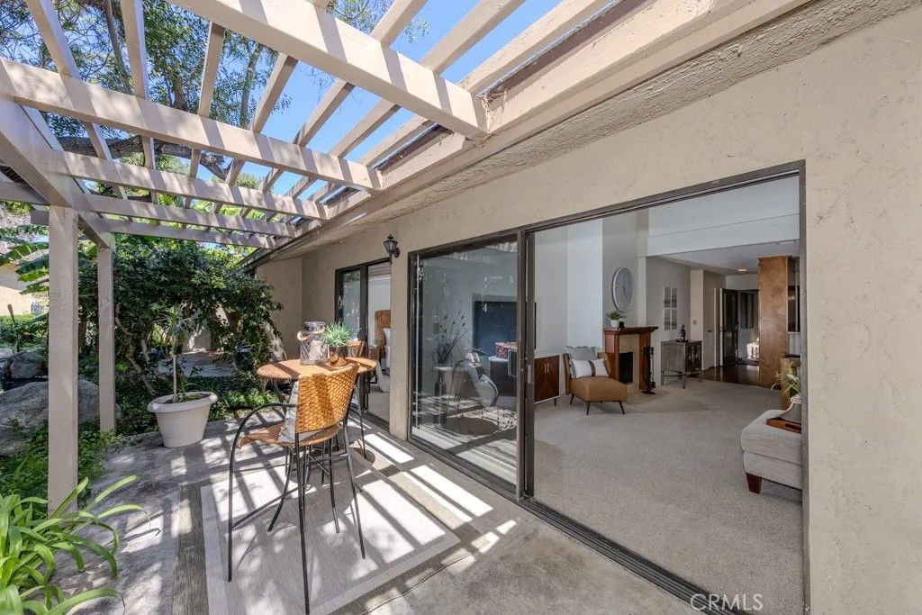 Photo of 4900 E Chapman Avenue #51, Orange, CA 92869 (MLS # PW26050300)