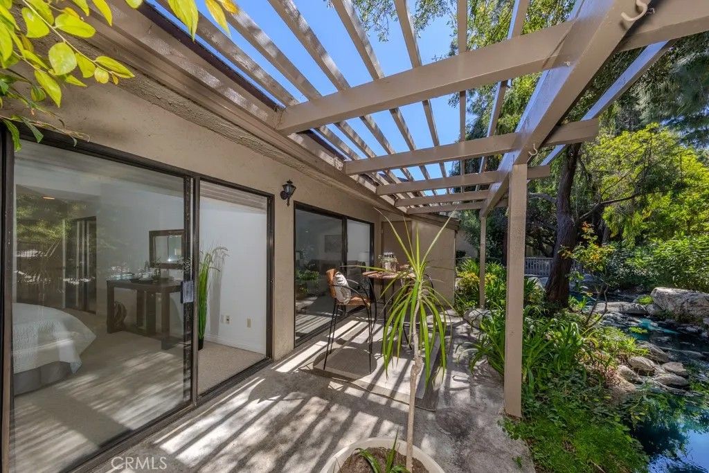 Photo of 4900 E Chapman Avenue #51, Orange, CA 92869 (MLS # PW26050300)