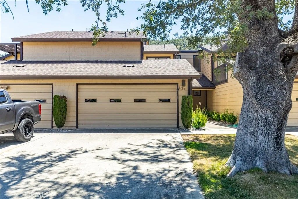 Photo of 4720 Shady Creek Lane #54, Paso Robles, CA 93446 (MLS # NS26037476)