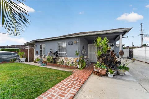 Photo of 400 West Maple Street, Compton, CA 90220 (MLS # MB26162641)