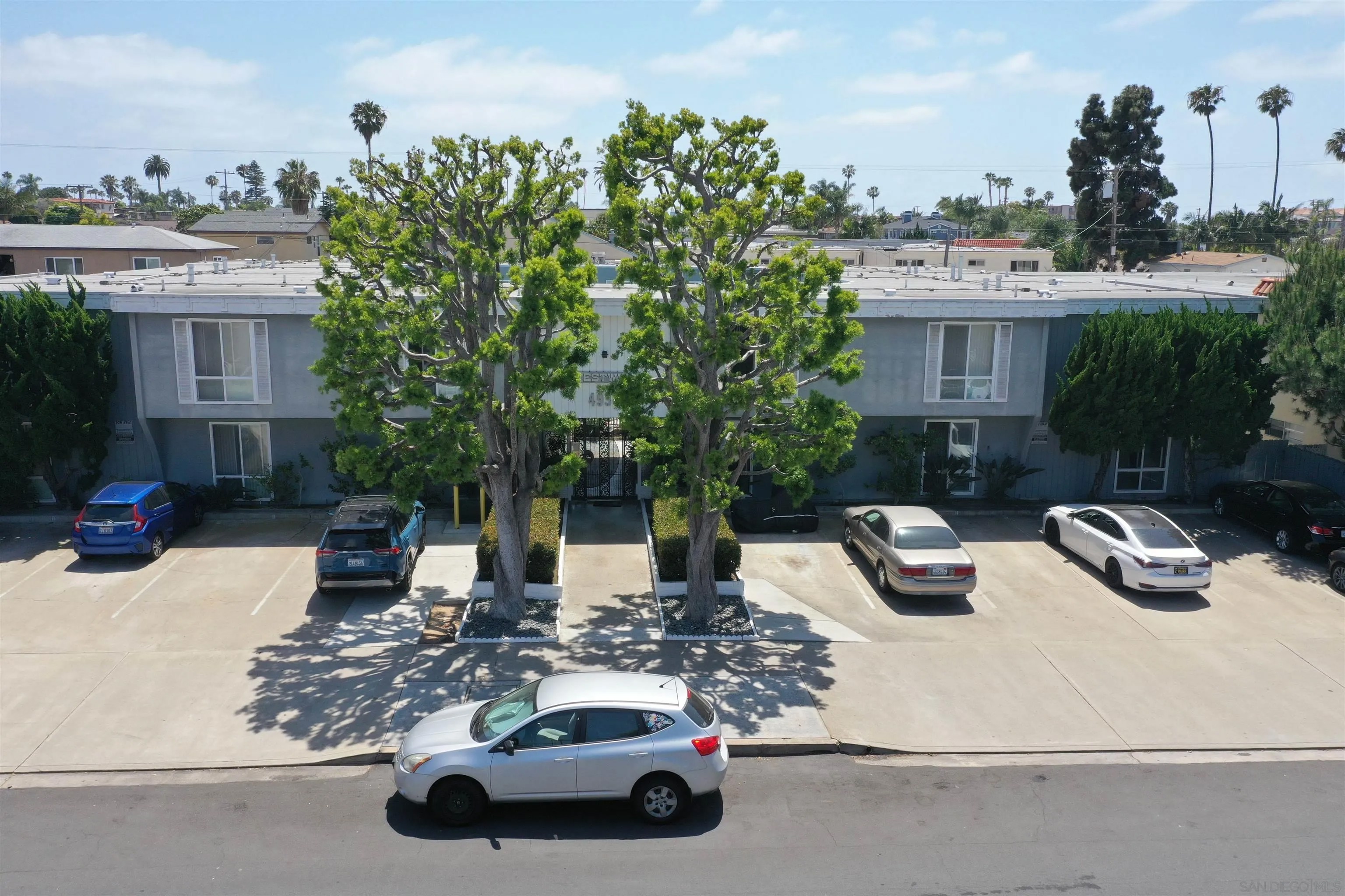 4935 Niagara Avenue