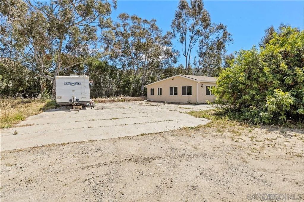 Photo of 5461 Rainbow Creek, Fallbrook, CA 92028 (MLS # 260007159)