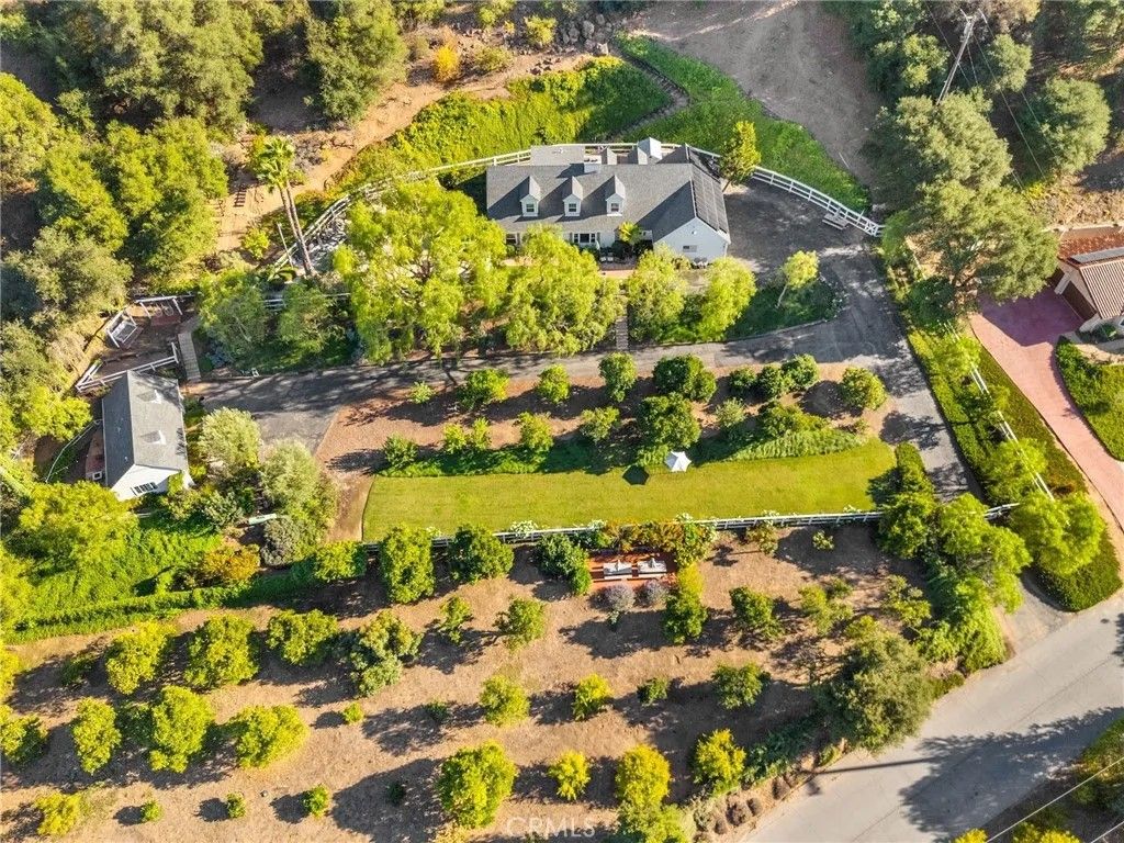 Photo of 3945 Pala Mesa Dr, Fallbrook, CA 92028 (MLS # SW25223426)