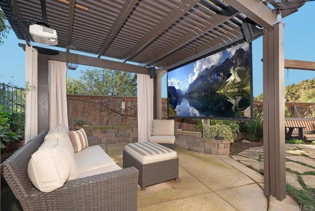 Photo of 161 Willow Meadow Place, Escondido, CA 92027 (MLS # NDP2601445)