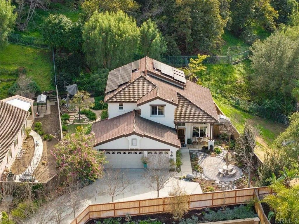 Photo of 161 Willow Meadow Place, Escondido, CA 92027 (MLS # NDP2601445)