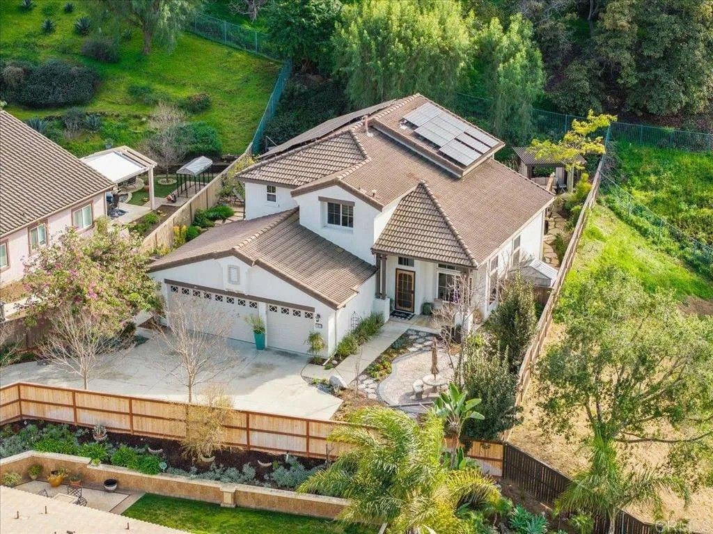 Photo of 161 Willow Meadow Place, Escondido, CA 92027 (MLS # NDP2601445)