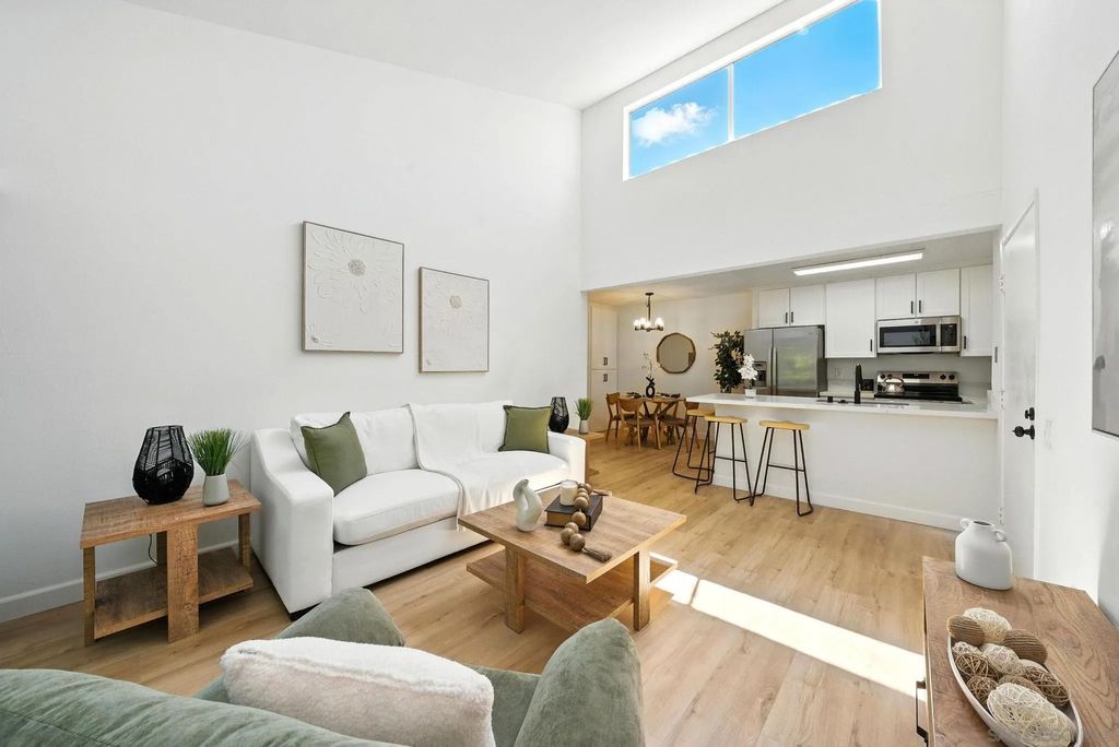 Photo of 3575 Ruffin Rd #204, San Diego, CA 92123 (MLS # 250044303)