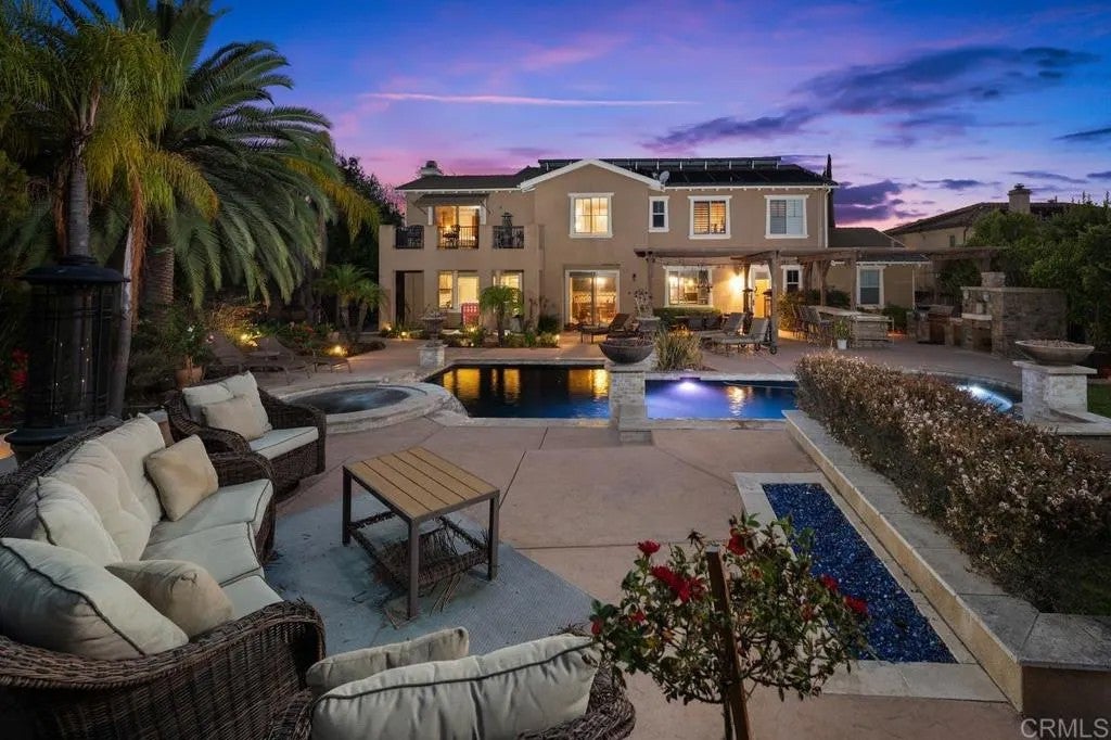 11557 Carowind Ln