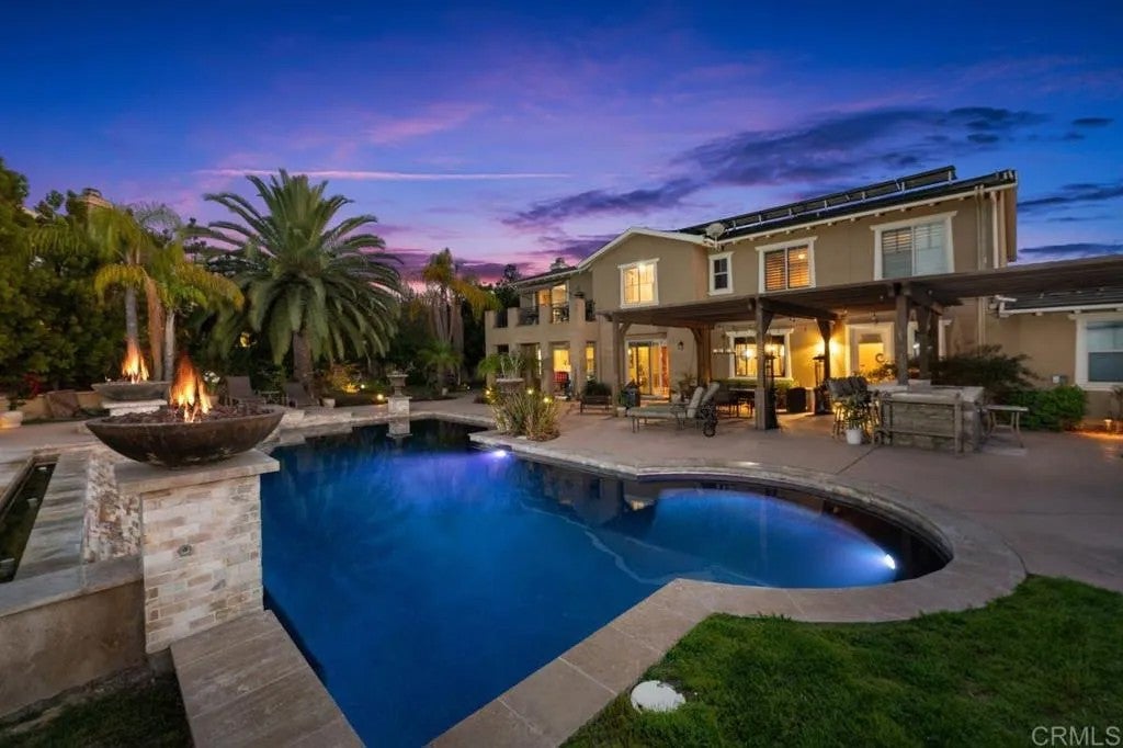 11557 Carowind Ln